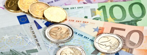 Einnahmen Geld SPÖ Niederösterreich Bargeldversorgung