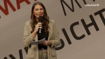 Livemittschnitt der Matinee mit Zuversicht der WKO NÖ