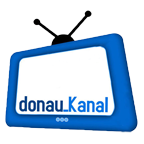 Donaukanal TV Logo