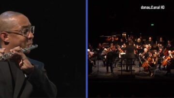 MSO brilliert mit internationalen Gästen