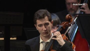 MSO interpretiert Mendelssohn Bartholdy