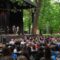 Natur trifft Kultur: Saisonstart im Theater im Park geglückt