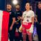 Nette Leit mit Boxweltmeisterin Michaela Kotásková – Teil 2