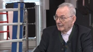 Nette Leit mit Vermögensberater Josef Jilek – Teil 1