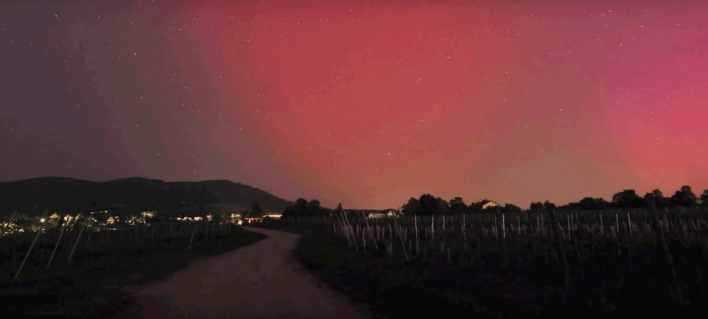 polarlichter