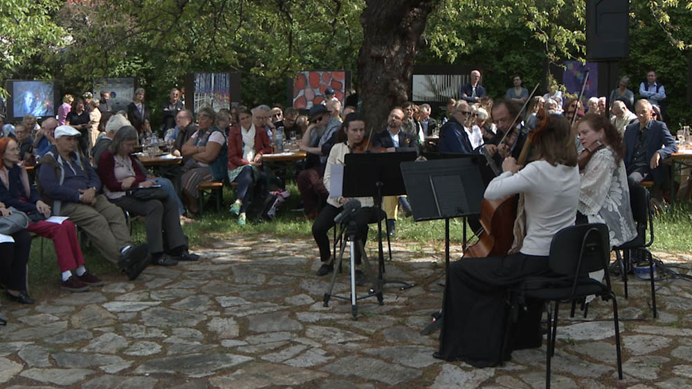 schönberg mödling 150 jahre open house
