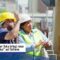 Bahn: Amstettner Doka baut „Rail Baltica“ mit