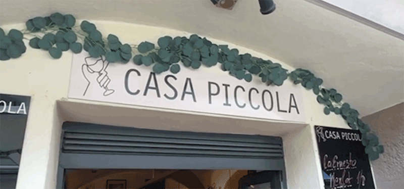 mödling casa piccola