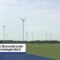 Weinviertel: Windkraft dank Simonsfeld im Vormarsch