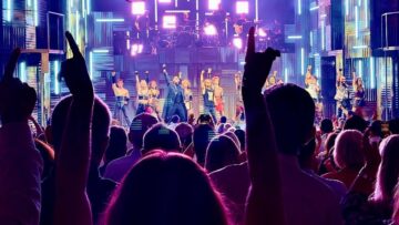 Musicalsommer Amstetten präsentiert We Will Rock You