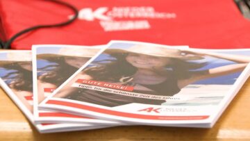 Reiseprobleme? AK bietet Infos und Hilfe am Flughafen!