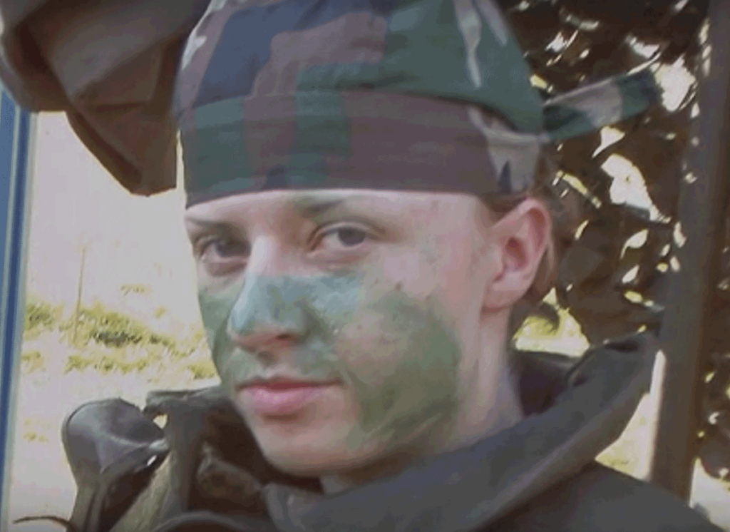 Schneitl Bundesheer Gefechtsübung