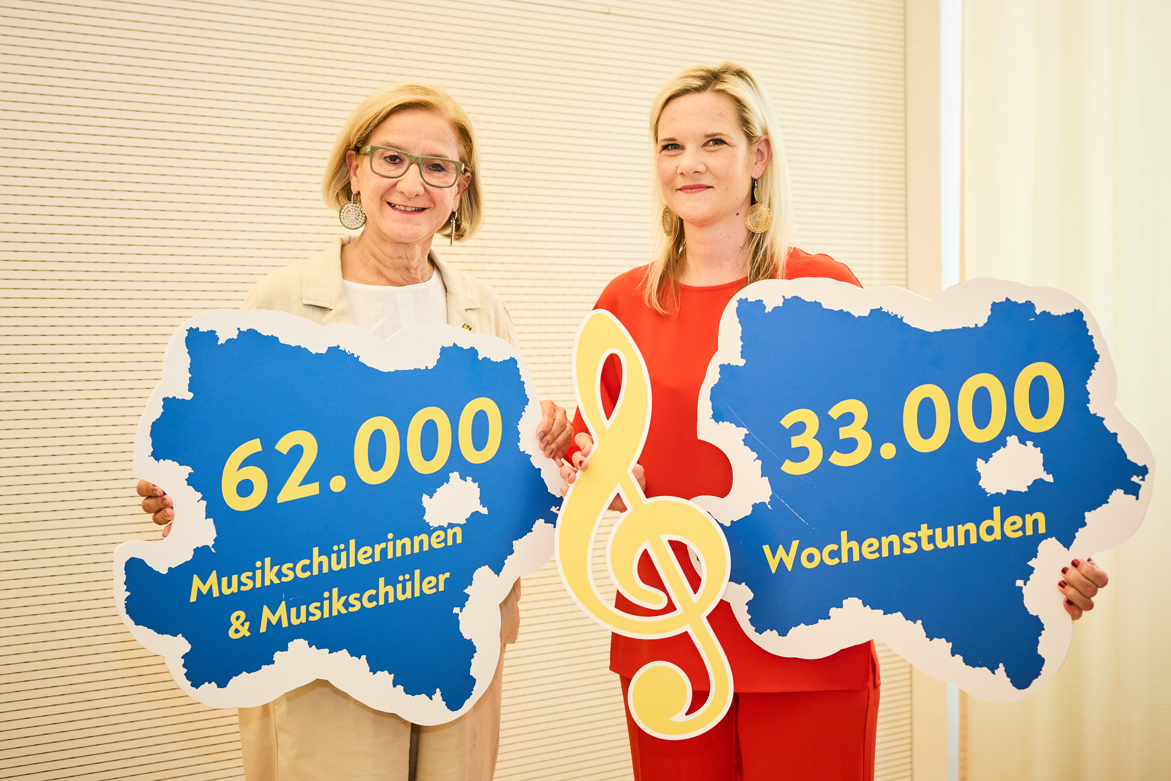 Musikschulen,Saisonstart