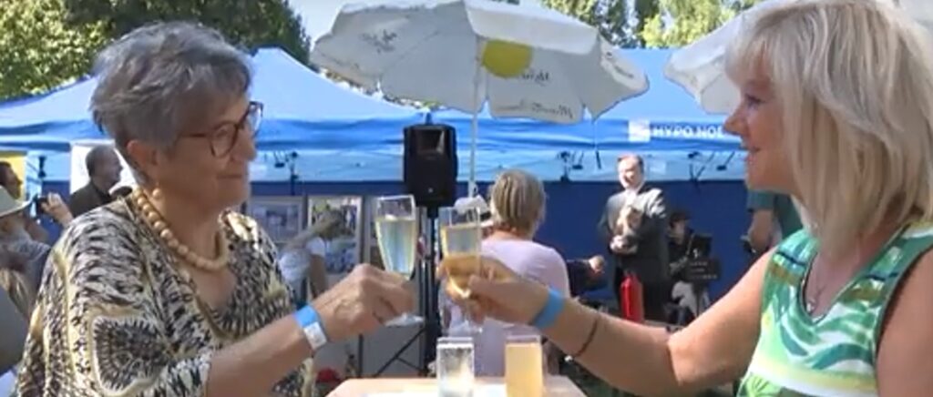 moedling soroptimist club frauenorganisation brunch 2024