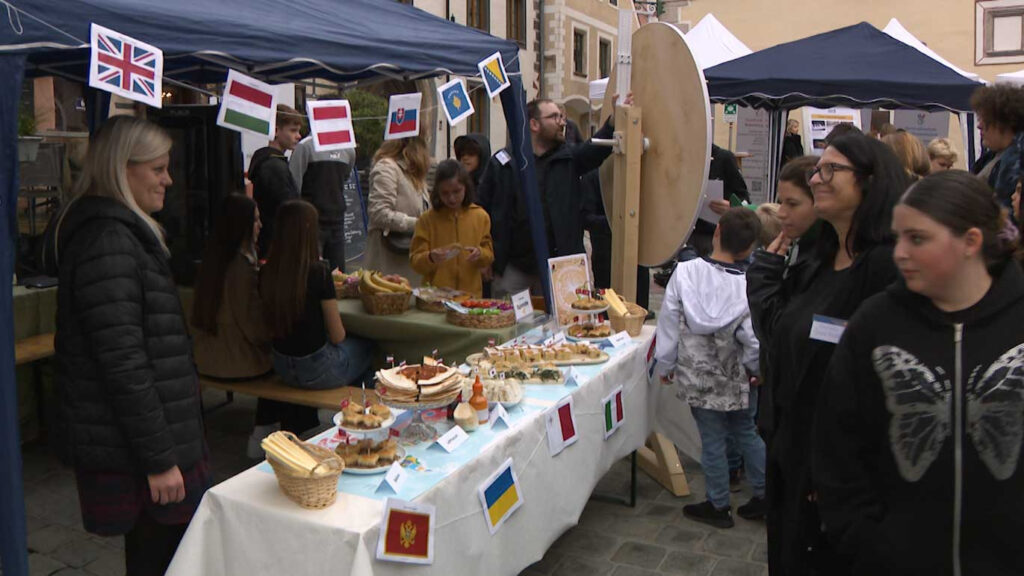 Mödling Bildungsmesse 2024