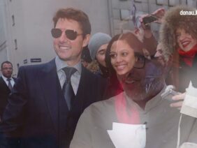 Nette Leit mit Gartenbaukino – Chef Norman Shetler – Teil 2