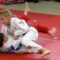 Judo:  1.Wiener Schülerliga fightet im F23