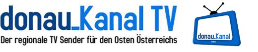 tv live donau_Kanal TV Logo mobil