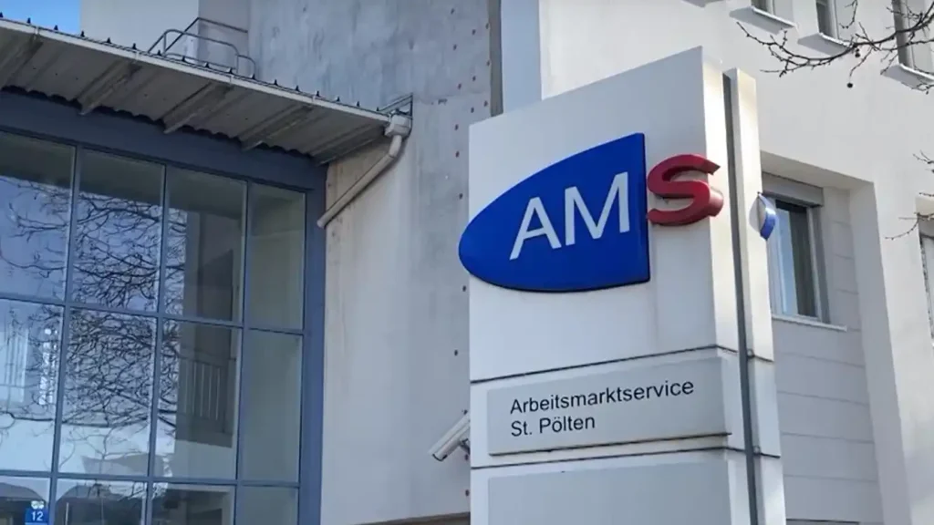 Jugendarbeitslosigkeit AMS NÖ Land NÖ