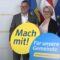 NÖ Gemeinderatswahlen: “Mach mit!”