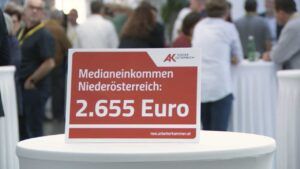 arbeiterkammer nö