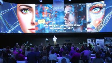 Digitalks on Tour – Teil 1: So bringt uns KI weiter