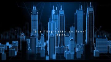 Digitalks on Tour – Teil 2: KI-Einsatz – Chancen & Strategien