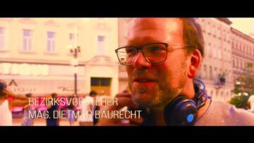 Rudolfsheim Fünfhaus: Zwei Namen – Ein Bezirk