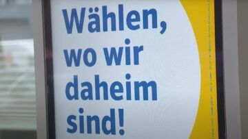 Gemeinderats- & andere Wahlen: Unterschiede
