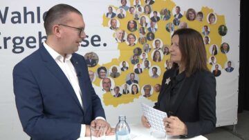 Gemeinderatswahlen 2025: Wo der Unterschied zu 2020 groß ist