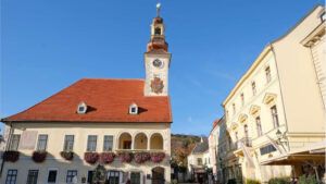 NÖ Gemeinderatswahlen Mödling 2025