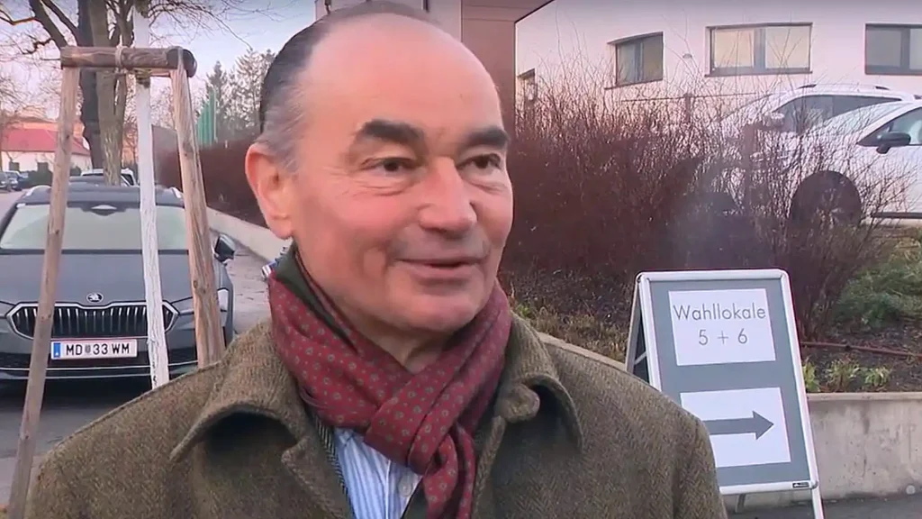 NÖ Gemeinderatswahlen 25 Lienhart Brunn