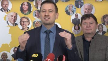 Hat uns niemand zugetraut: ÖVP NÖ zu Gemeinderatswahlen