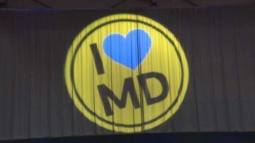 Neujahrsempfang der Volkspartei Mödling