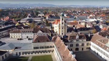 NÖ Gemeinderatswahlen: Das zufriedene Laxenburg?