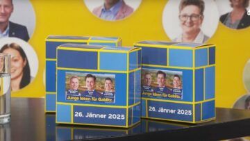 NÖ Gemeinderatswahlen: Junge engagieren sich