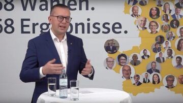 ÖVP zu FPÖ: „Anpatzen der Bürgermeister hilft niemandem“