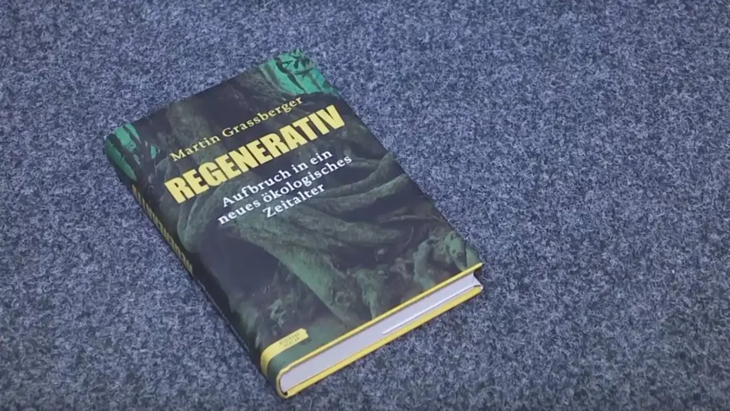 Regenerativ Martin Grassberger Buch