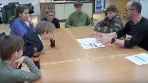 wissenschaft