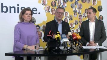 Die Gemeinderatswahlen 25 im Rückspiegel: ÖVP NÖ analysiert