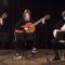 donau_Kanal PopUp Konzerte mit dem Trio Saitenzauber