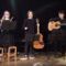 donau_Kanal PopUp Konzerte mit dem Ensemble Saitenwind