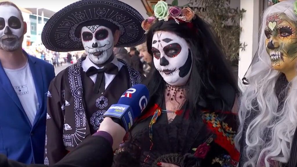 Fasching Wieselburg 2025