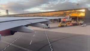 flughafen wien