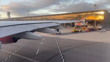 Flughafen Wien: Geschäftsergebnis erstmals über 1 Mrd. Euro