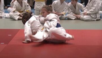 Liesing : Februar Challenge 25 mit strahlenden Erstsiegern