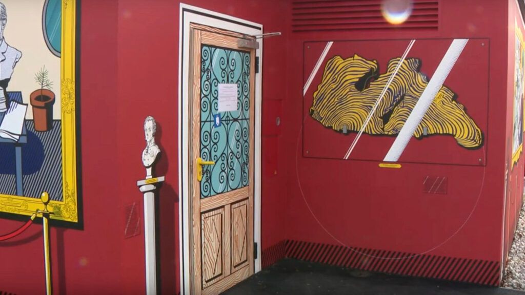 Mödling Stadterhebung Kunst und Kultur