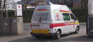 Rotes Kreuz Ybbs Pöggstall