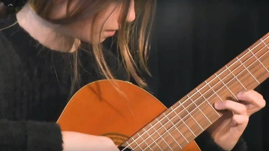 PopUp Konzerte Musikschule Mödling Saitenzauber