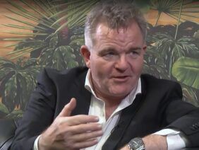 Bei uns im Talk: Jedermann Cornelius Obonya